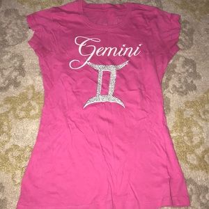 Gemini shirt